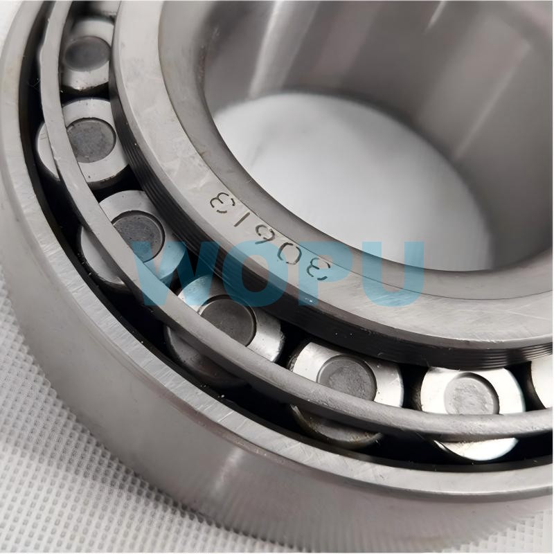 30613 / 30613B / 7713 Front Wheel Hub Bearing for SINOTRUK HOWO FAW Jiefang Truck Spare Parts