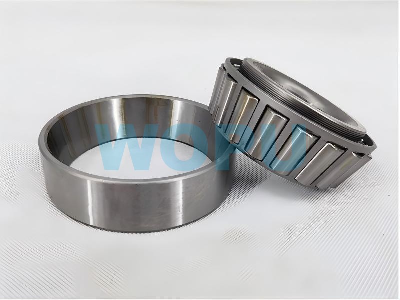 30613 / 30613B / 7713 Front Wheel Hub Bearing for SINOTRUK HOWO FAW Jiefang Truck Spare Parts