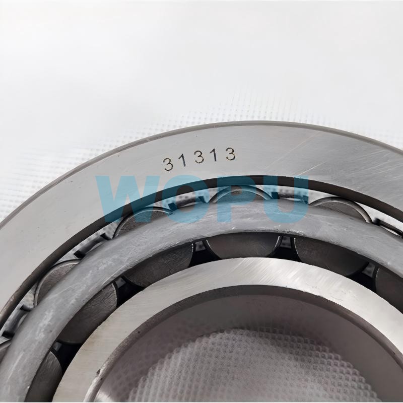 31313 / WG9981031313 Angular Tooth External Bearing for SINOTRUK HOWO 457 Truck Spare Parts