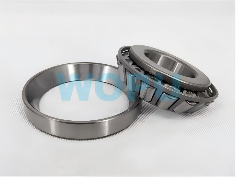 31313 / WG9981031313 Angular Tooth External Bearing for SINOTRUK HOWO 457 Truck Spare Parts