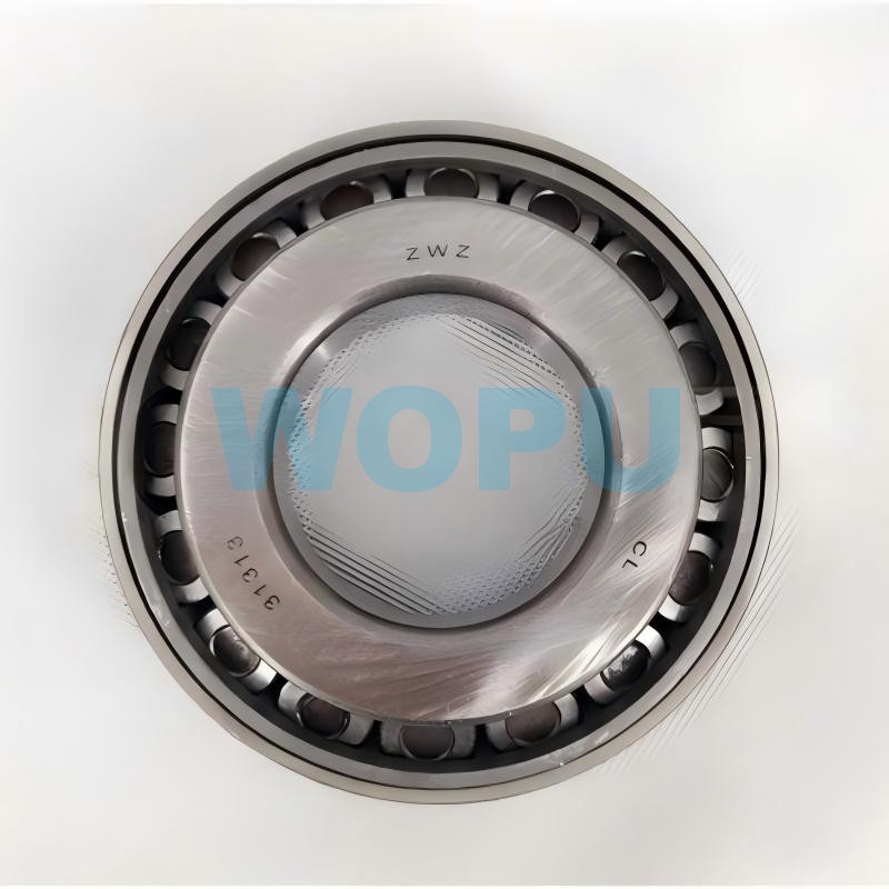 31313 / WG9981031313 Angular Tooth External Bearing for SINOTRUK HOWO 457 Truck Spare Parts