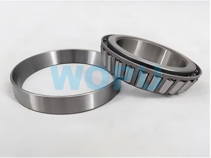 WG9142032020 Tapered Roller Bearing for SINOTRUK HOWO T7 MCP16 Axle Truck Spare Parts