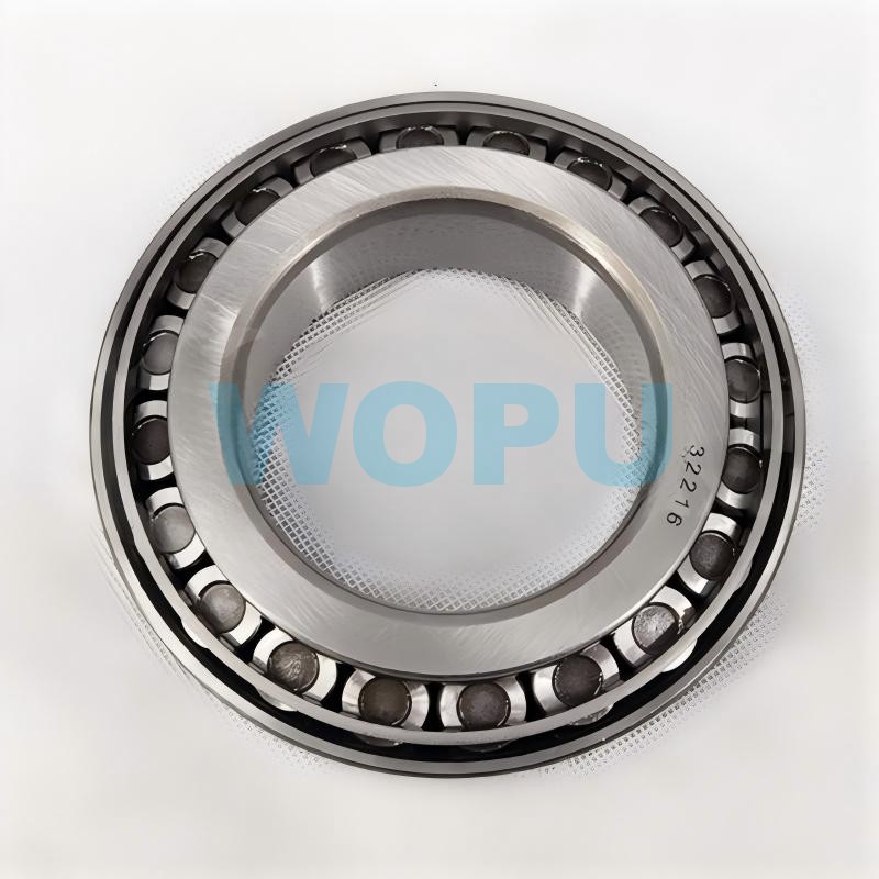 WG9003323221 / 32216 / 190003326148 / 7516E Differential Bearing for SINOTRUK HOWO Steyr Truck Spare Parts