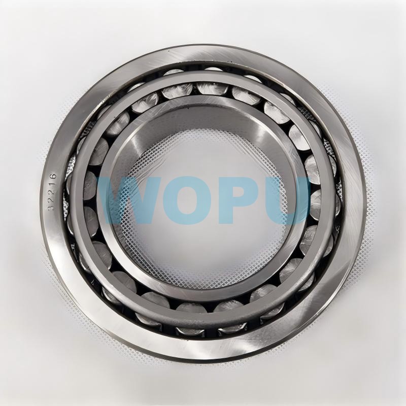 WG9003323221 / 32216 / 190003326148 / 7516E Differential Bearing for SINOTRUK HOWO Steyr Truck Spare Parts