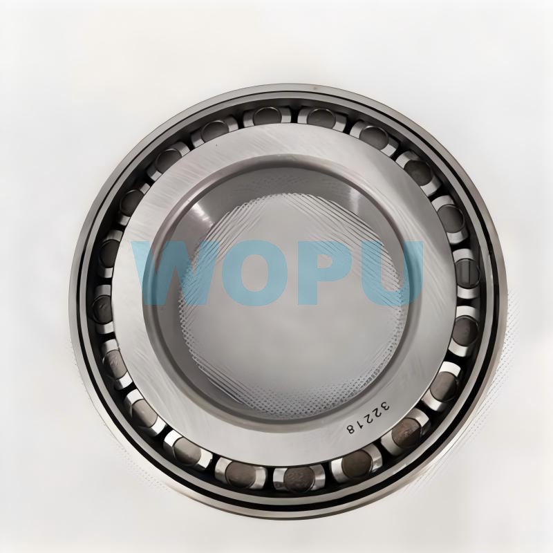 32218 / WG7117032218 / DS32218 / W400003844 Wheel Hub Bearing for SINOTRUK Truck Spare Parts