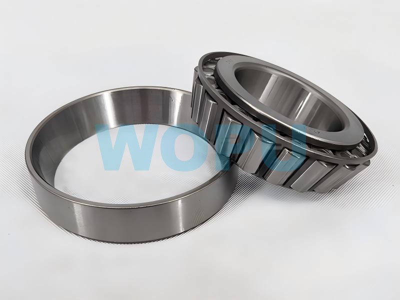 32218 / WG7117032218 / DS32218 / W400003844 Wheel Hub Bearing for SINOTRUK Truck Spare Parts