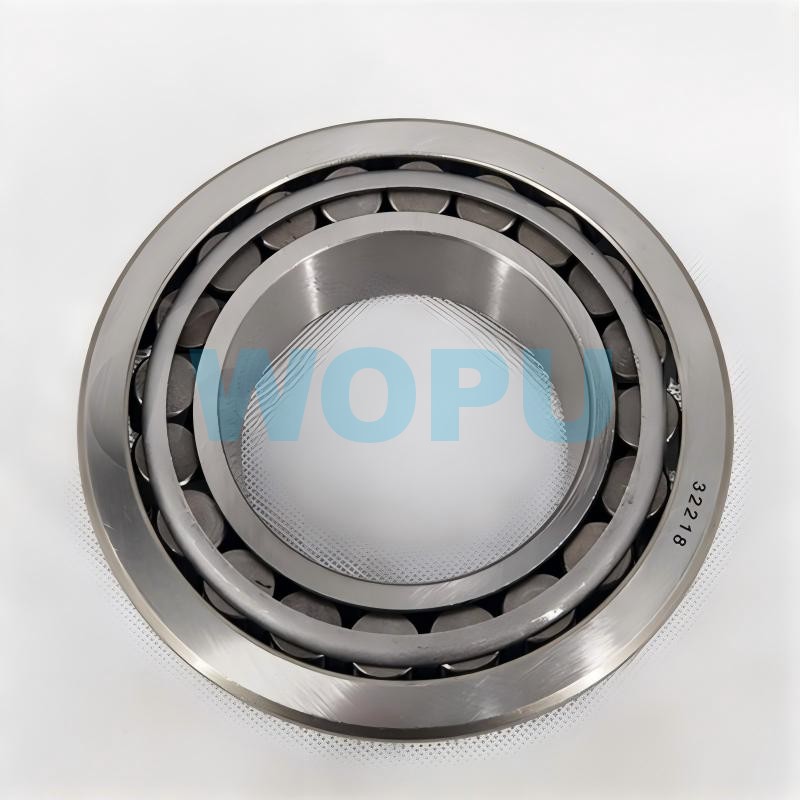 32218 / WG7117032218 / DS32218 / W400003844 Wheel Hub Bearing for SINOTRUK Truck Spare Parts