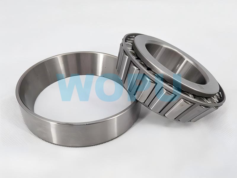 32222 / 190003326167 / WG9981032222 / 54100052 Rear Wheel Taper Roller Bearing for SINOTRUK HOWO Steyr Jiefang Auman Truck Parts