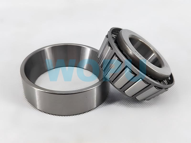7608E / 32308 Taper Roller Wheel Hub Bearing for HOWO Light Truck Spare Parts