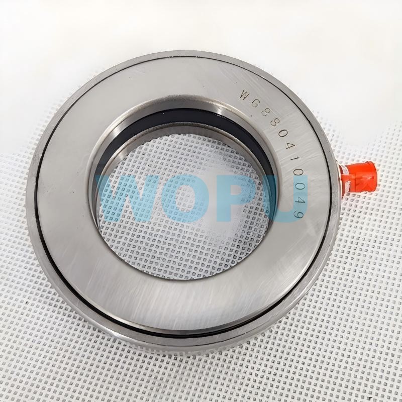 329910 / WG880410049 Steering Knuckle Pressure Bearing for SINOTRUK Truck Spare Parts