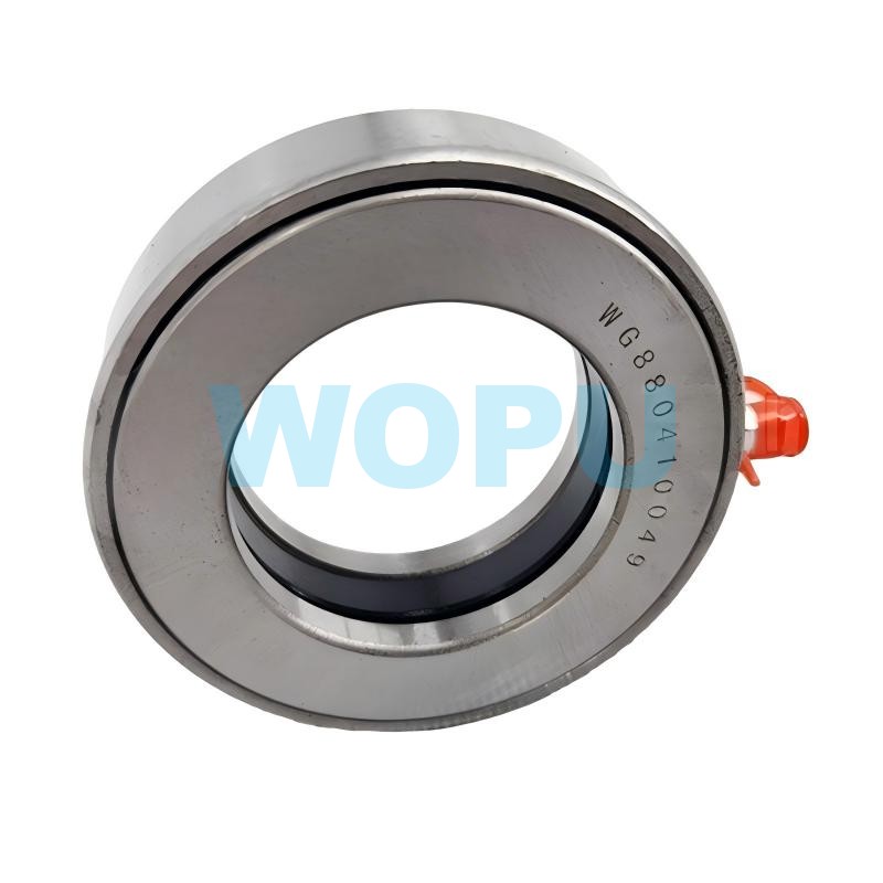 329910 / WG880410049 Steering Knuckle Pressure Bearing for SINOTRUK Truck Spare Parts