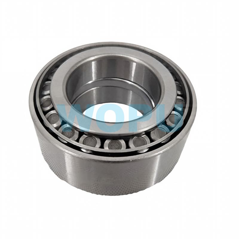 350212X2 / 97212E / WG9231326212 Through Shaft Bearing for SINOTRUK HOWO Truck Spare Parts