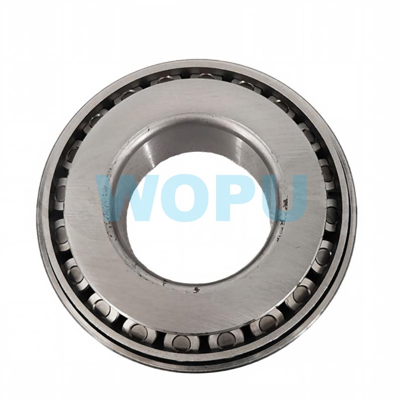 HM813843 / HM813810 Differential Bearing for SINOTRUK HOWO Qingte 459 Axle Truck Spare Parts