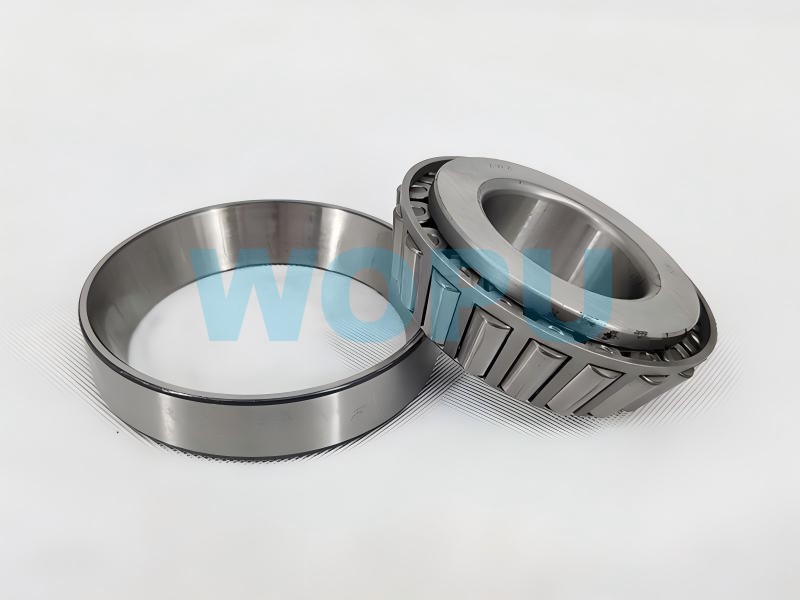 HM813843 / HM813810 Differential Bearing for SINOTRUK HOWO Qingte 459 Axle Truck Spare Parts