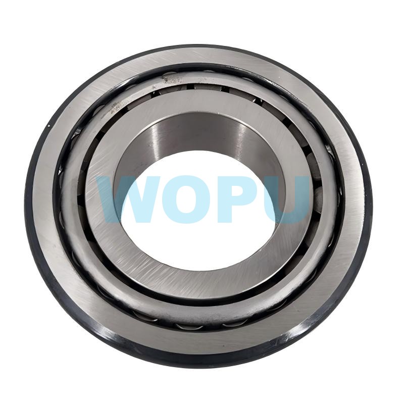 HM813843 / HM813810 Differential Bearing for SINOTRUK HOWO Qingte 459 Axle Truck Spare Parts