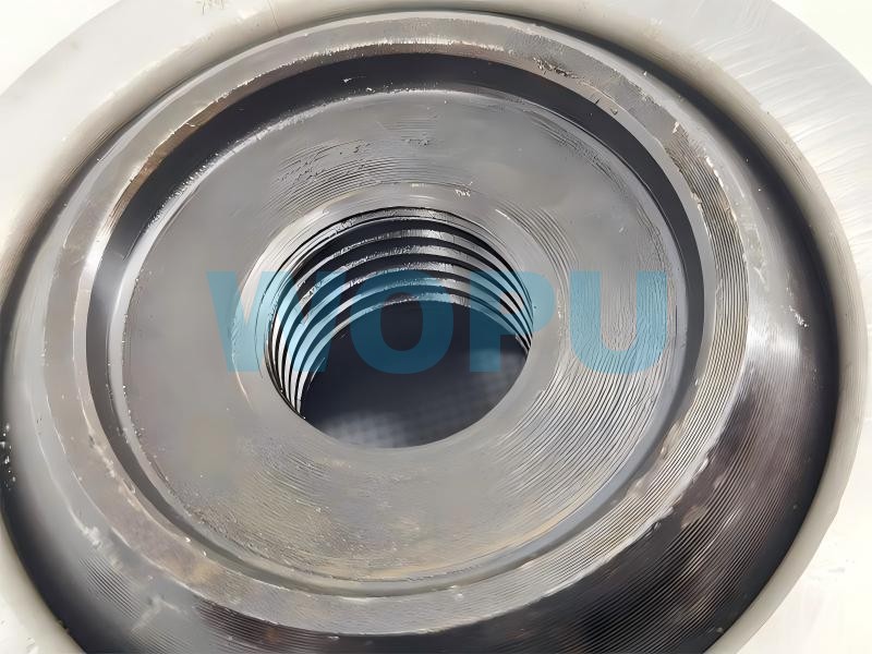 GEG45XS / GEG45XS/JK Rod End Joint Bearing for SINOTRUK HOWO Truck Spare Parts