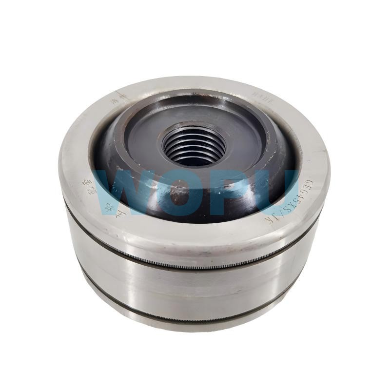 GEG45XS / GEG45XS/JK Rod End Joint Bearing for SINOTRUK HOWO Truck Spare Parts