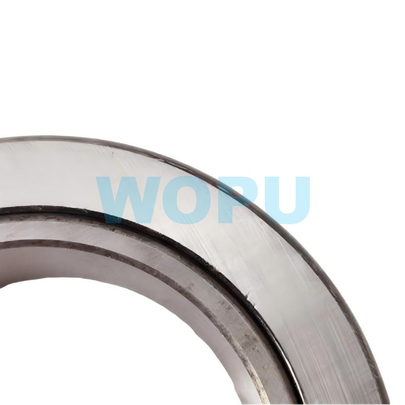 GAC110S/K Thrust Bearing Balance Shaft Bearing for SINOTRUK HOWO Steyr SHACMAN Truck Spare Parts