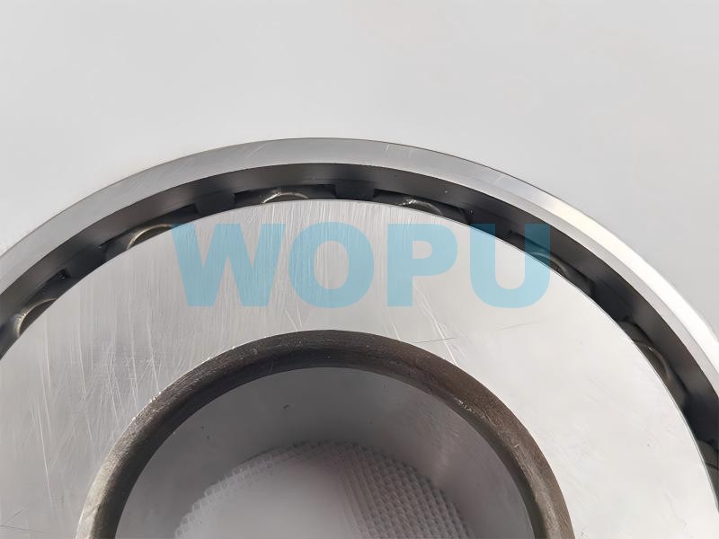 MQ6-32499-0194 Tapered Roller Bearing for SINOTRUK MAN MCY11 Axle Truck Spare Parts