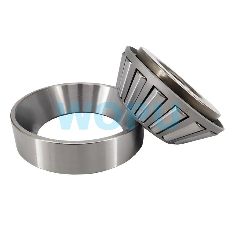 MQ6-32499-0194 Tapered Roller Bearing for SINOTRUK MAN MCY11 Axle Truck Spare Parts