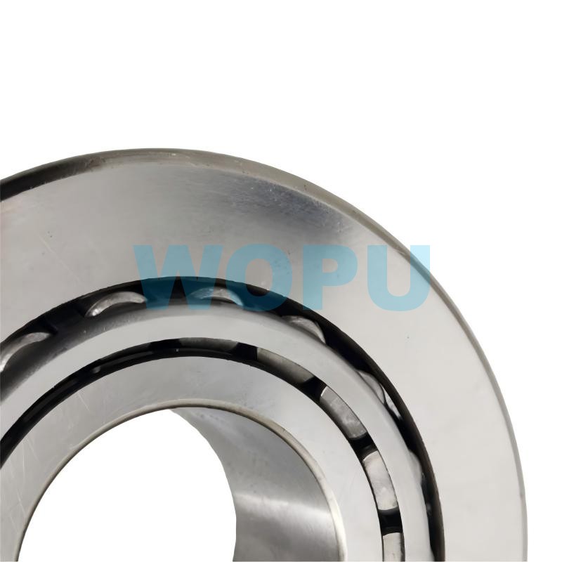 MQ6-32499-0194 Tapered Roller Bearing for SINOTRUK MAN MCY11 Axle Truck Spare Parts