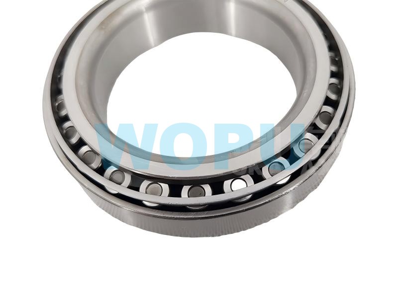 JLM714110 / JLM714149 Input Shaft Bearing for SINOTRUK HOWO Truck Spare Parts