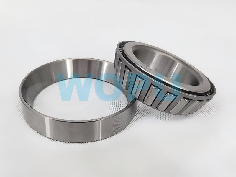 JM714249 / JM714210 Fast Gearbox Reducer Bearing for SINOTRUK HOWO Truck Spare Parts