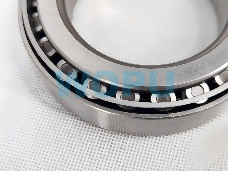 JM714249 / JM714210 Fast Gearbox Reducer Bearing for SINOTRUK HOWO Truck Spare Parts