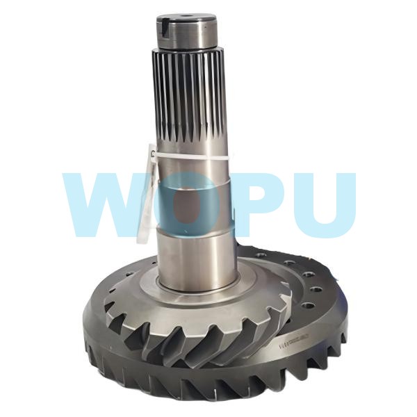 AZ9981320153 Basin Angle Gear for SINOTRUK HOWO AC16 Axle Truck Spare Parts
