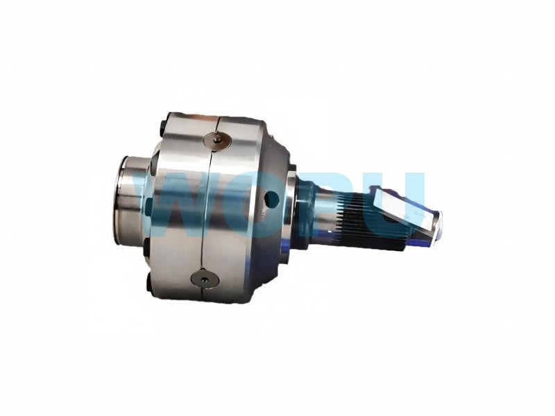 AZ9231320271 Differential Assembly for SINOTRUK HOWO Truck Spare Parts