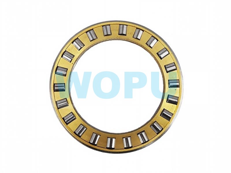 WG97129320212 Drive Gear Roller Bearing for SINOTRUK HOWO MCP16 Truck Spare Parts