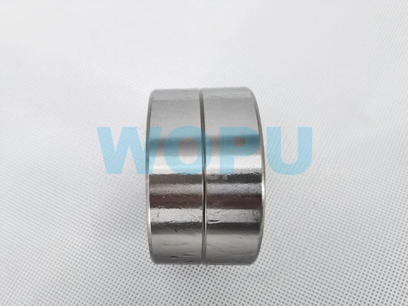 710W93420-0357 Steering Stem Head Bearing for SINOTRUK HOWO T7 Truck Spare Parts