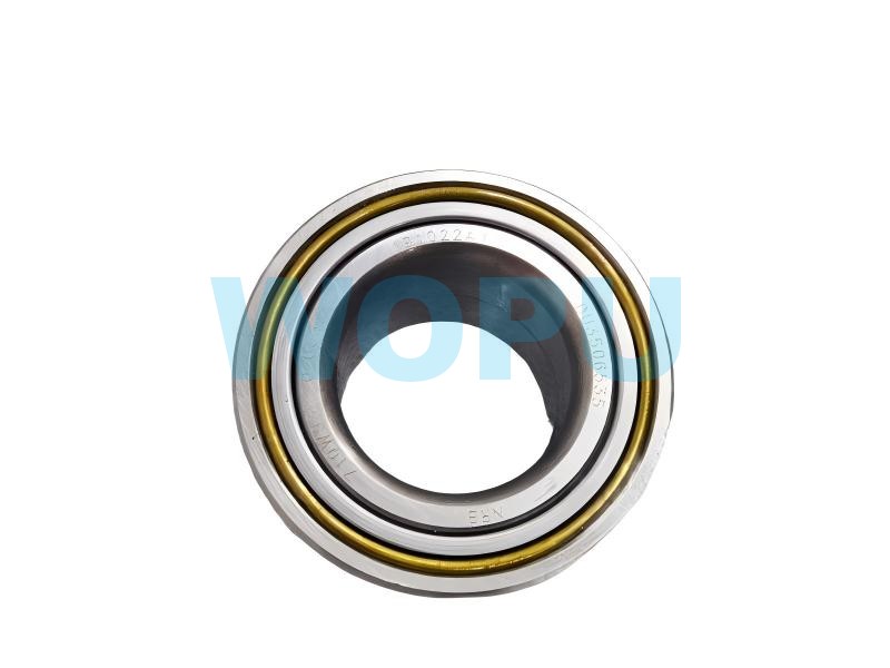 710W93420-0357 Steering Stem Head Bearing for SINOTRUK HOWO T7 Truck Spare Parts