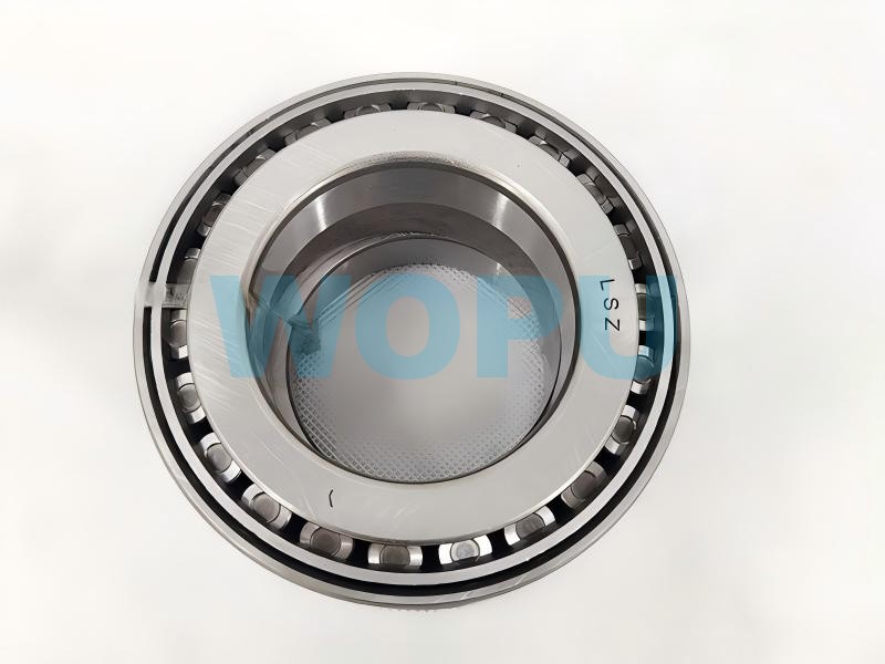390A / 7781 Auxiliary Box Output Tapered Roller Bearing for SINOTRUK FAST Gear Truck Spare Parts