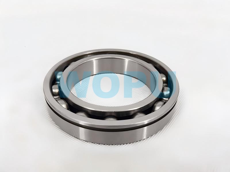 6015N / 50115 Drive Tooth Bearing for SINOTRUK FAST Gearbox Truck Spare Parts