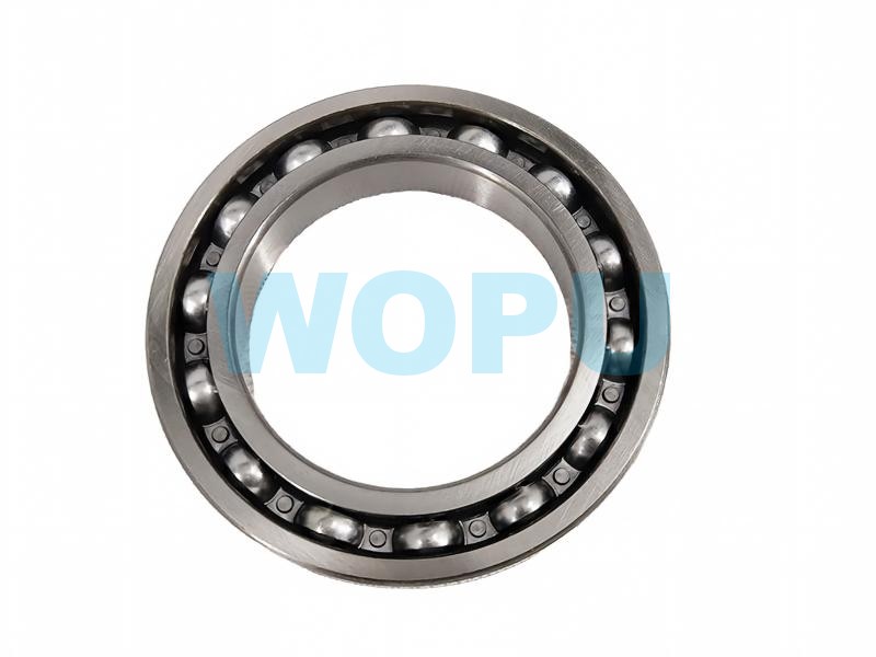 6017N / 50117 Drive Gear Bearing for SINOTRUK FAST Gearbox Truck Spare Parts