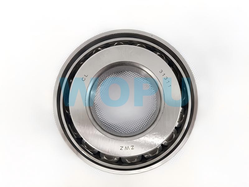 31311 / 27311EK Tapered Roller Bearing for SINOTRUK Heavy Duty Truck Spare Parts