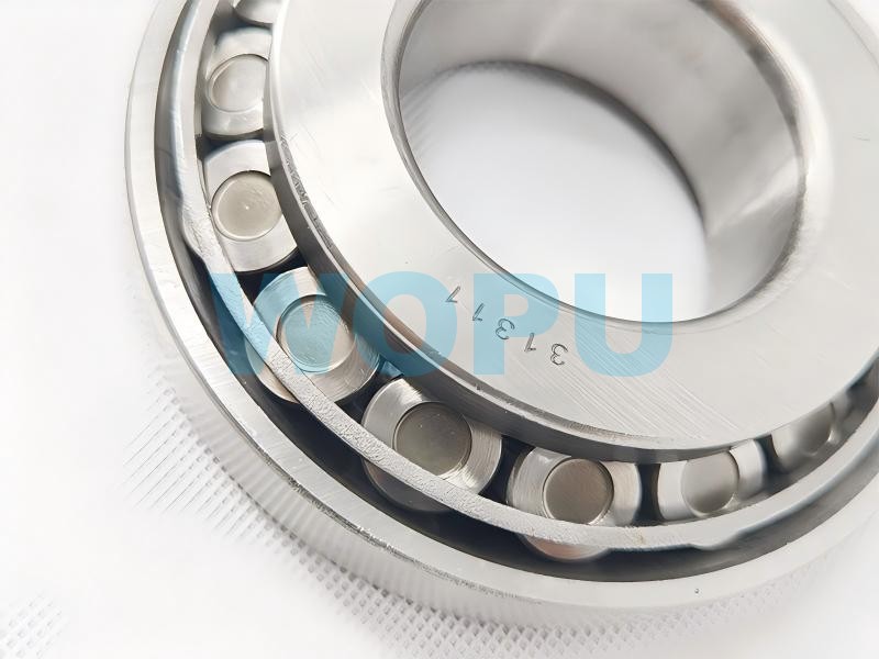 31311 / 27311EK Tapered Roller Bearing for SINOTRUK Heavy Duty Truck Spare Parts