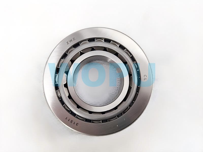 31311 / 27311EK Tapered Roller Bearing for SINOTRUK Heavy Duty Truck Spare Parts