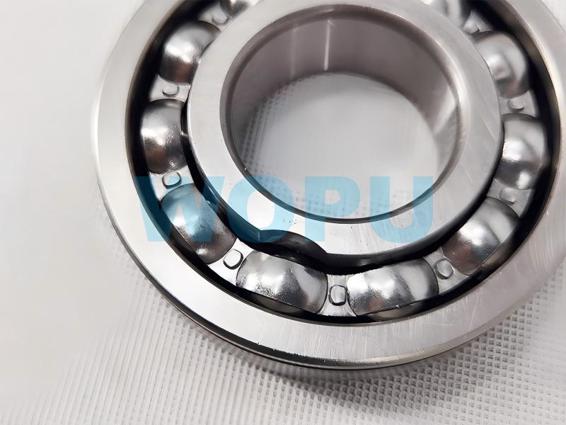 37039Y FAST Gearbox Main Box Intermediate Shaft Front Bearing for SINOTRUK Heavy Duty Trucks