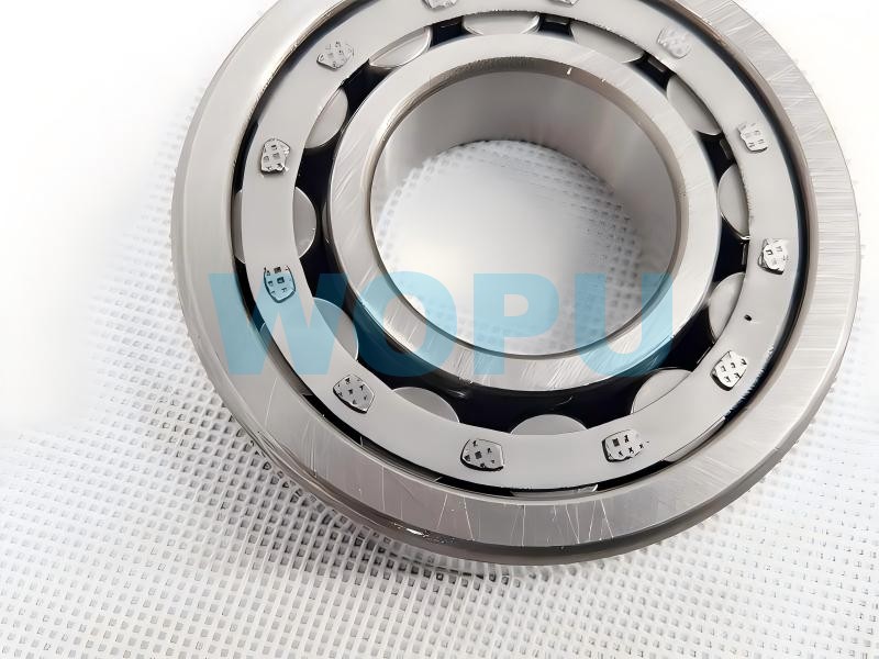 42307E / N307E2 FAST Gearbox Transmission Bearing for SINOTRUK Heavy Duty Trucks