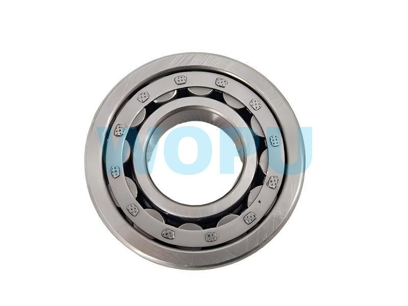 42307E / N307E2 FAST Gearbox Transmission Bearing for SINOTRUK Heavy Duty Trucks