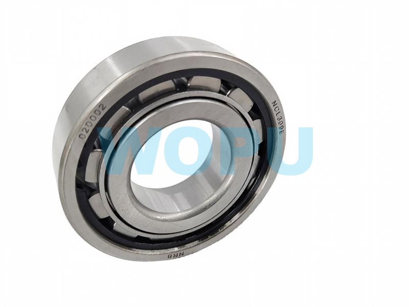 102309E / NCL309E FAST Gearbox Transmission Bearing for SINOTRUK Heavy Duty Trucks