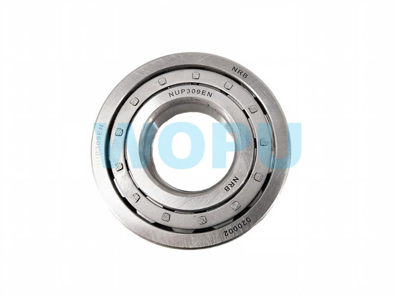 NUP309EN / 192309E Intermediate Shaft Front Bearing for FAST Gearbox SINOTRUK Heavy Duty Trucks