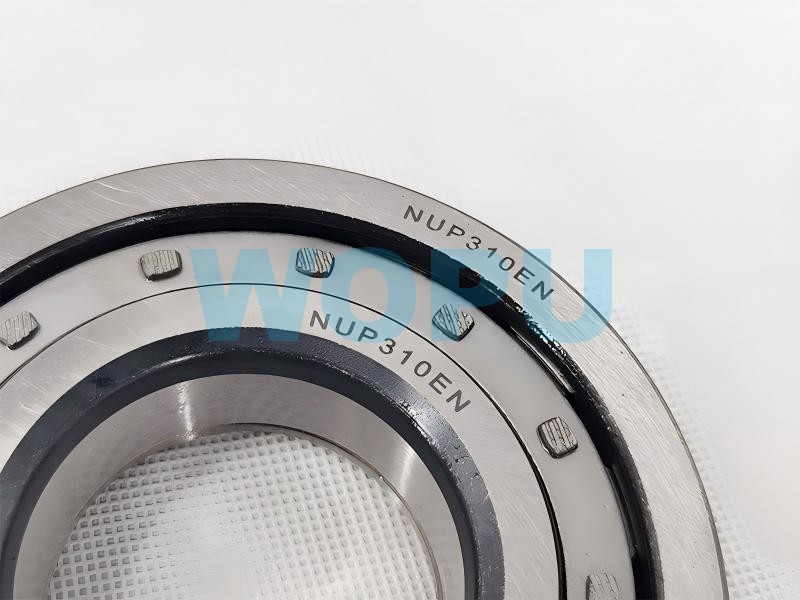 NUP310EN / 192310E FAST Gearbox Transmission Bearing for SINOTRUK Heavy Duty Truc