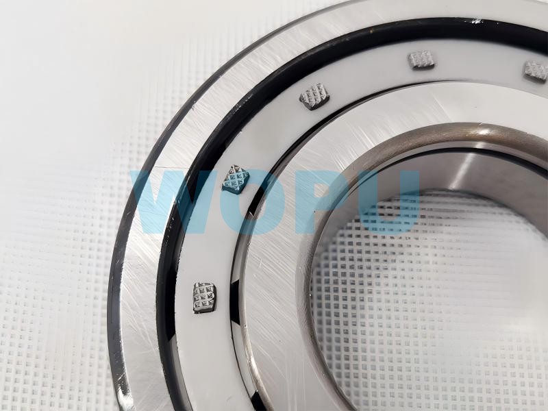 NUP310EN / 192310E FAST Gearbox Transmission Bearing for SINOTRUK Heavy Duty Truc