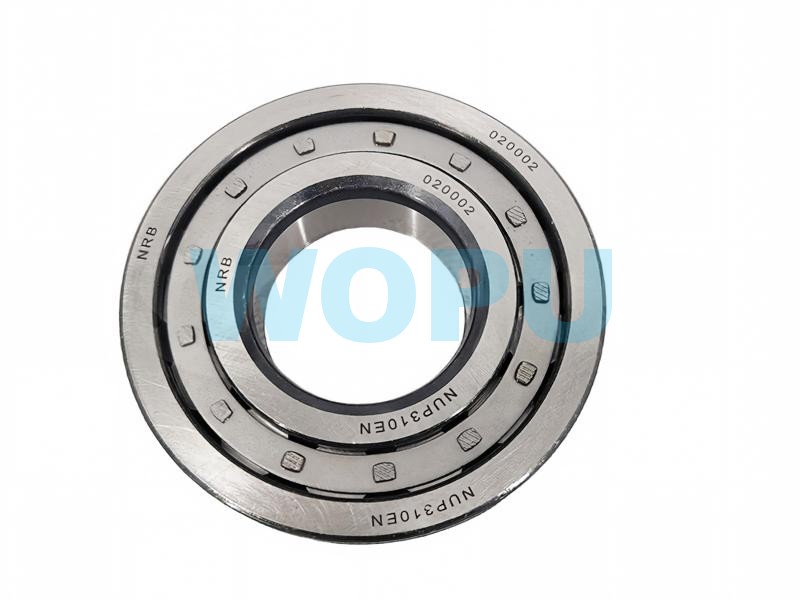 NUP310EN / 192310E FAST Gearbox Transmission Bearing for SINOTRUK Heavy Duty Truc