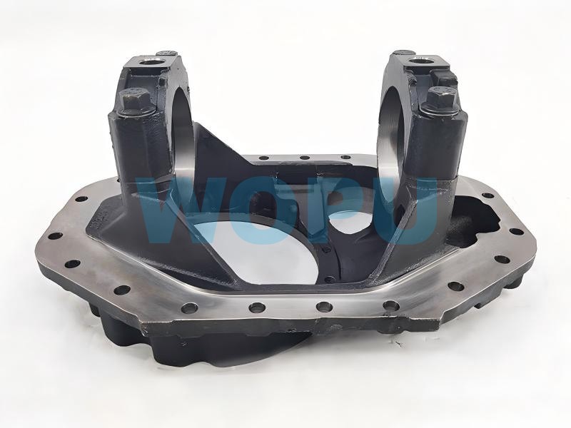 AZ9981320011 Axle Reduction Housing for SINOTRUK HOWO AC16 Heavy Duty Truck
