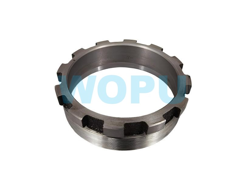 WG9981320163 Adjustment Nut for SINOTRUK HOWO AC16 Axle Bridge