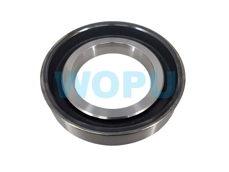 AZ9231340917 Rear Wheel Oil Seal Seat Spacer for SINOTRUK HOWO AC16 AC17 Axle